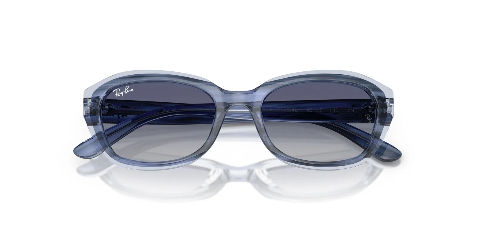 Ray-Ban Junior 9081S Sunglasses - view 32